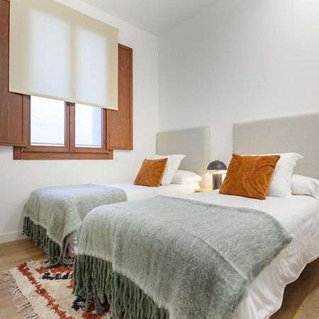 Cibeles Exclusive En Madrid Διαμέρισμα Εξωτερικό φωτογραφία