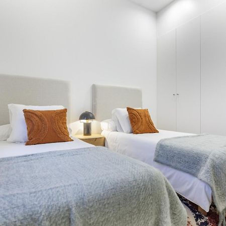 Cibeles Exclusive En Madrid Διαμέρισμα Εξωτερικό φωτογραφία