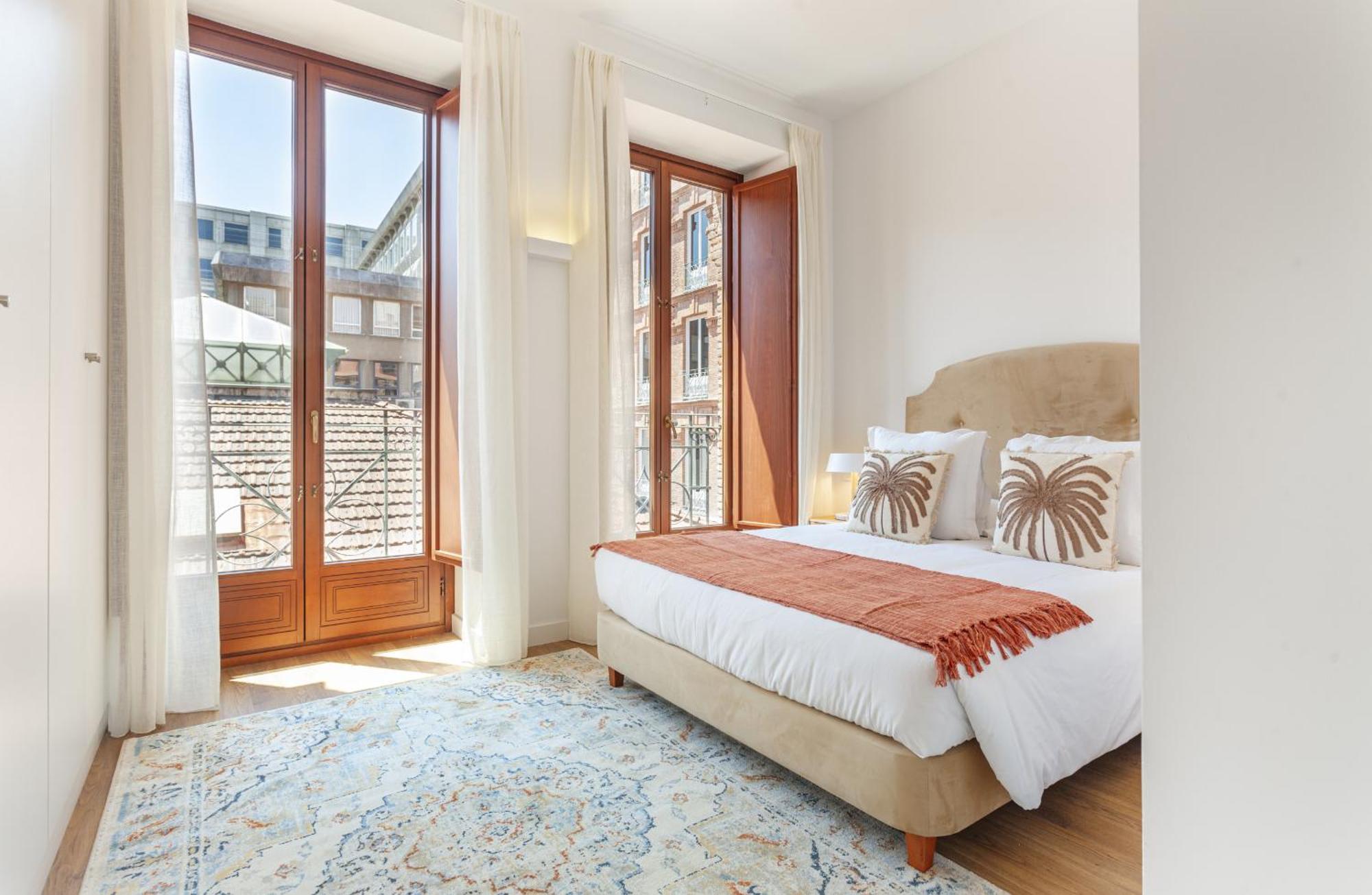 Cibeles Exclusive En Madrid Διαμέρισμα Εξωτερικό φωτογραφία