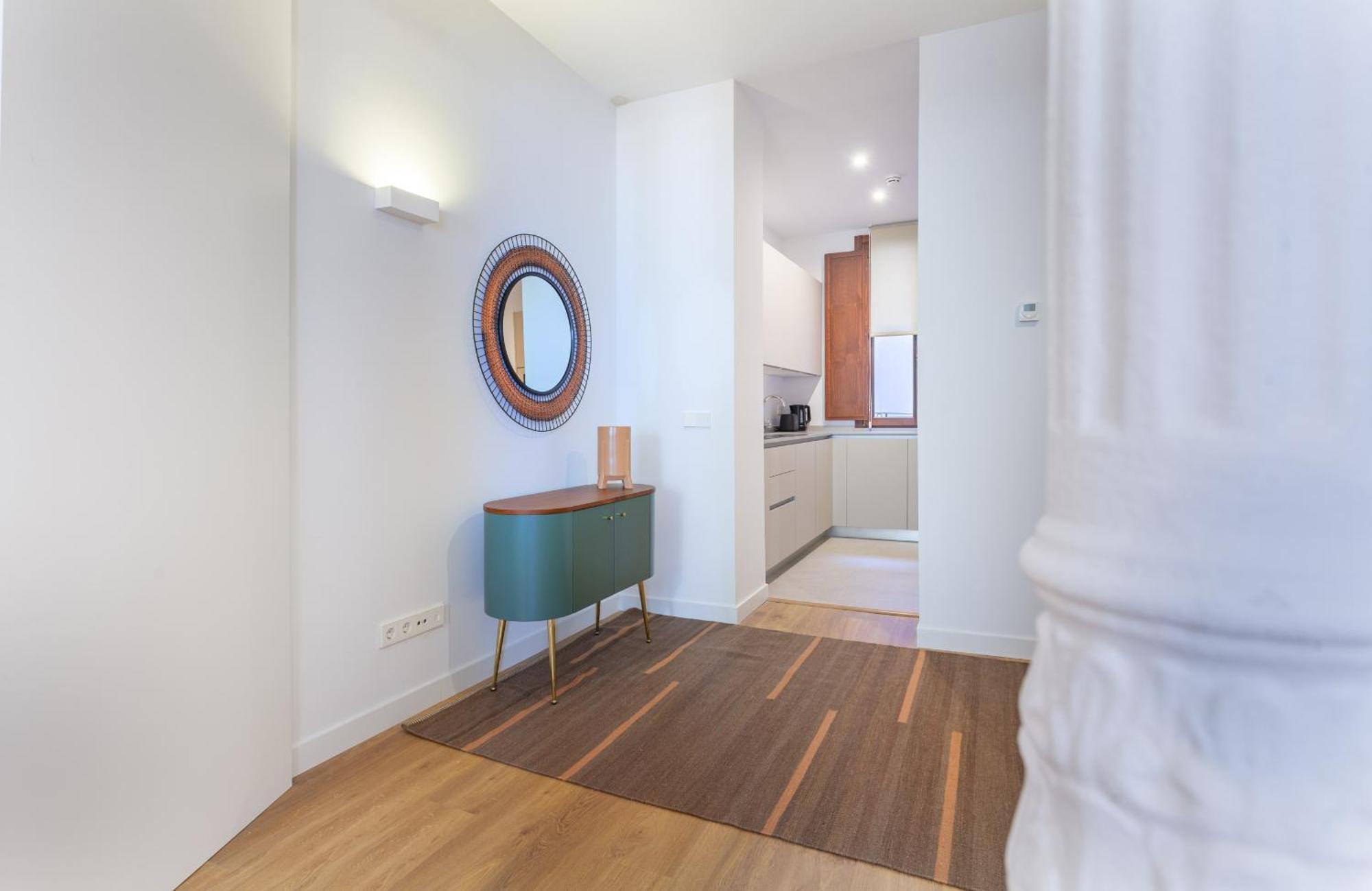 Cibeles Exclusive En Madrid Διαμέρισμα Εξωτερικό φωτογραφία