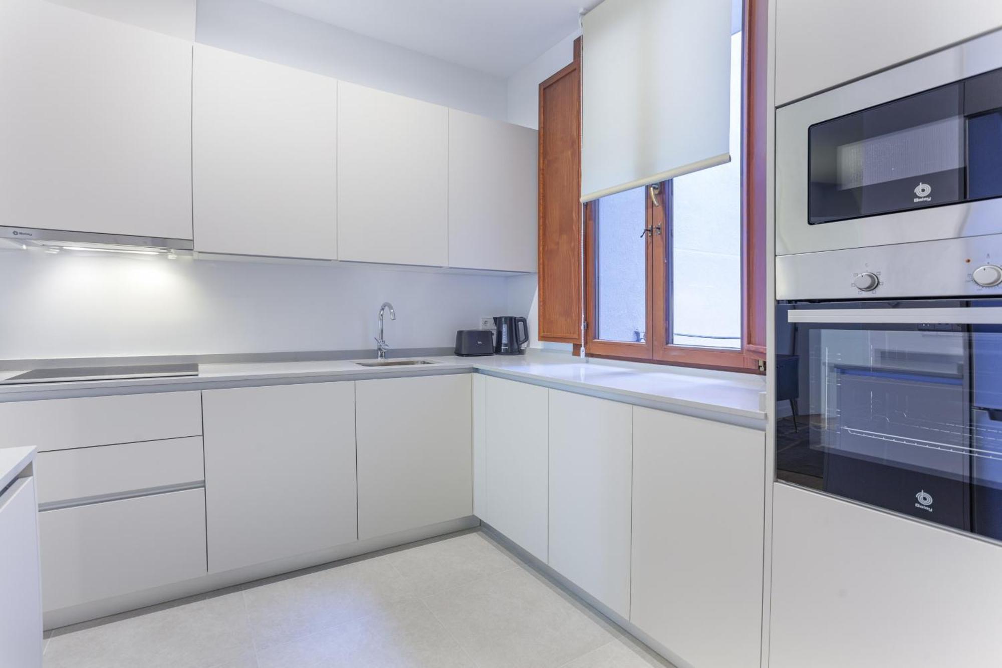 Cibeles Exclusive En Madrid Διαμέρισμα Εξωτερικό φωτογραφία
