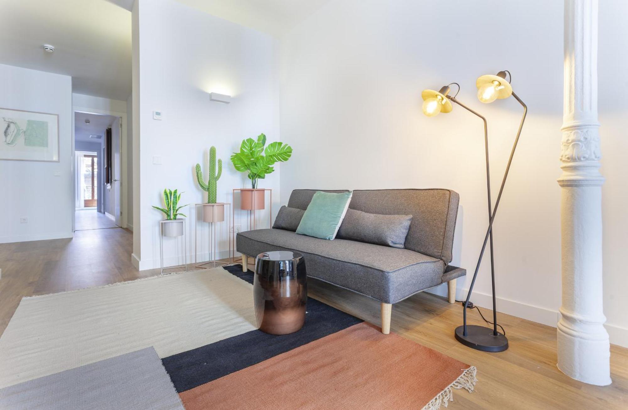 Cibeles Exclusive En Madrid Διαμέρισμα Εξωτερικό φωτογραφία
