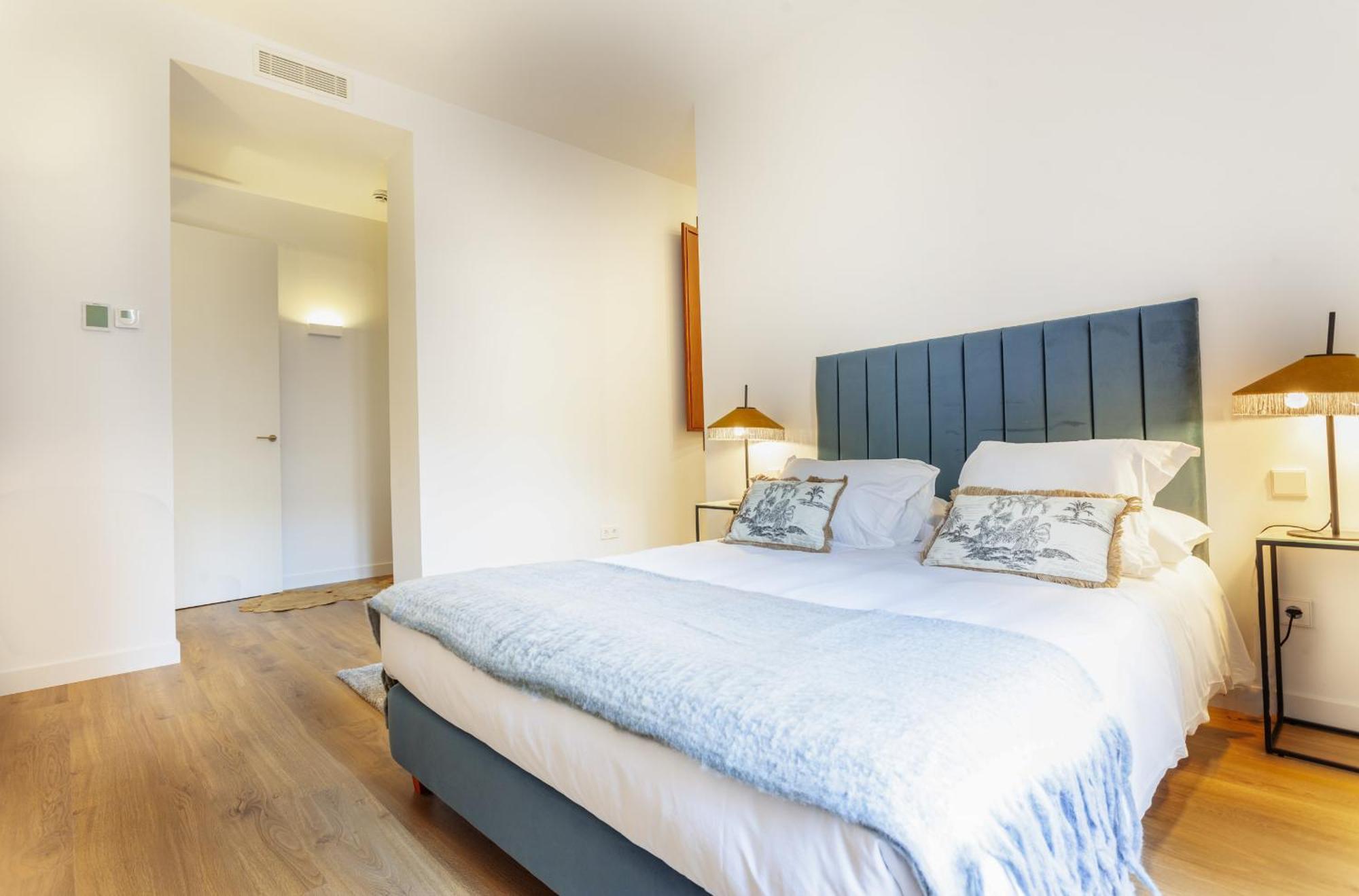 Cibeles Exclusive En Madrid Διαμέρισμα Εξωτερικό φωτογραφία