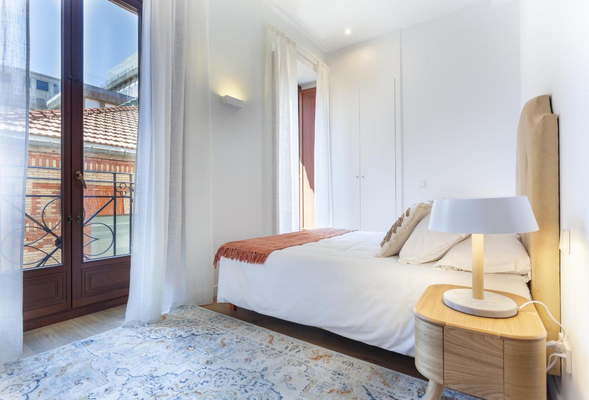 Cibeles Exclusive En Madrid Διαμέρισμα Εξωτερικό φωτογραφία