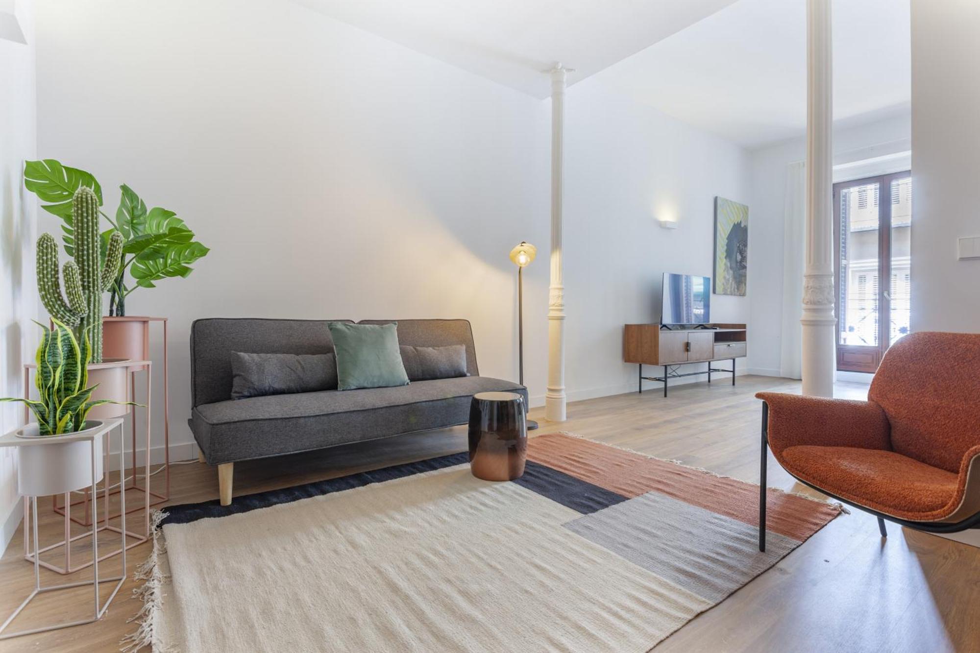 Cibeles Exclusive En Madrid Διαμέρισμα Εξωτερικό φωτογραφία