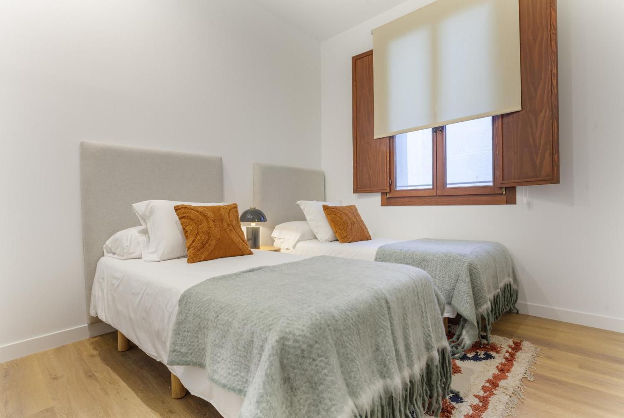 Cibeles Exclusive En Madrid Διαμέρισμα Εξωτερικό φωτογραφία