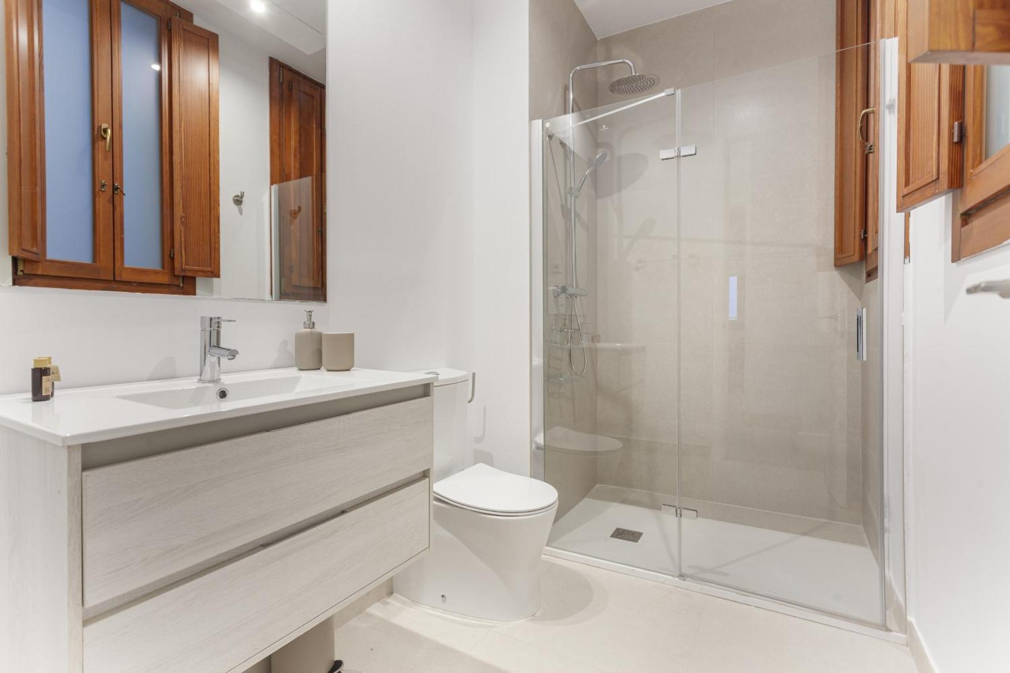 Cibeles Exclusive En Madrid Διαμέρισμα Εξωτερικό φωτογραφία