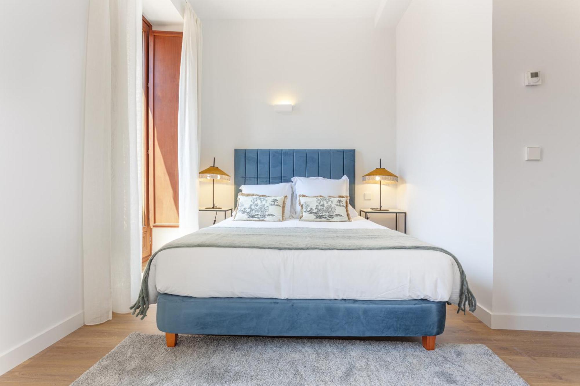 Cibeles Exclusive En Madrid Διαμέρισμα Εξωτερικό φωτογραφία