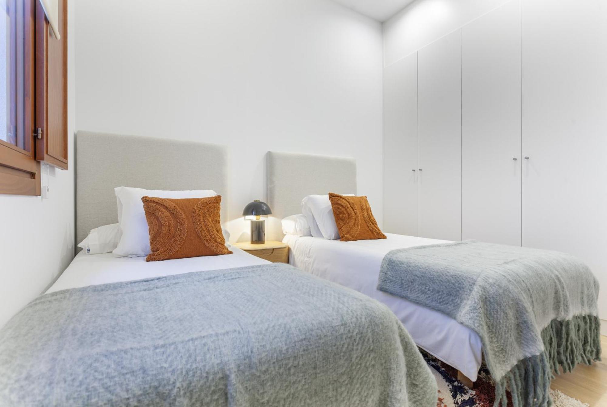 Cibeles Exclusive En Madrid Διαμέρισμα Εξωτερικό φωτογραφία