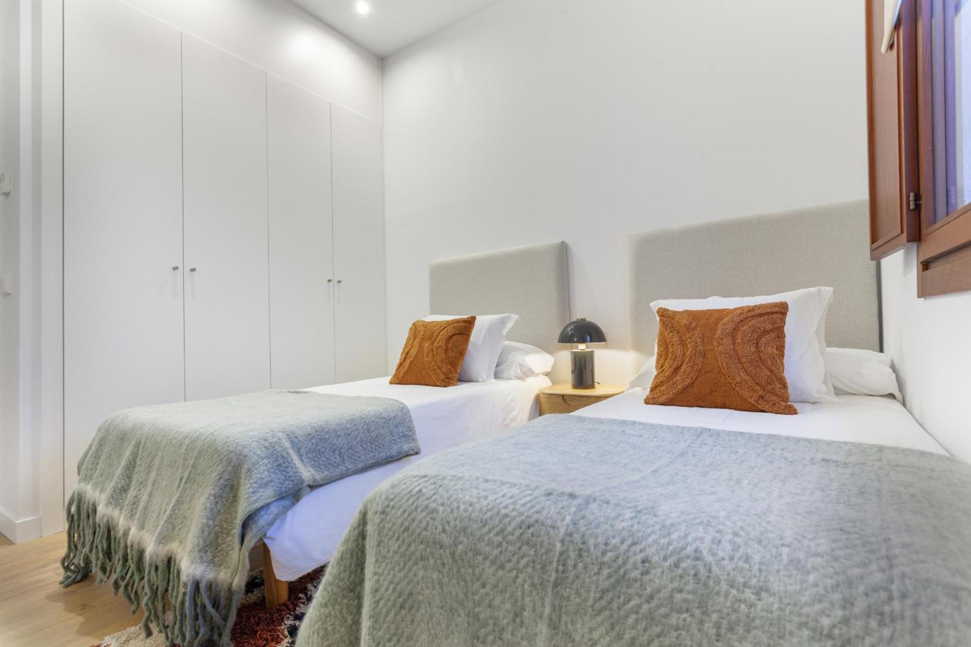 Cibeles Exclusive En Madrid Διαμέρισμα Εξωτερικό φωτογραφία