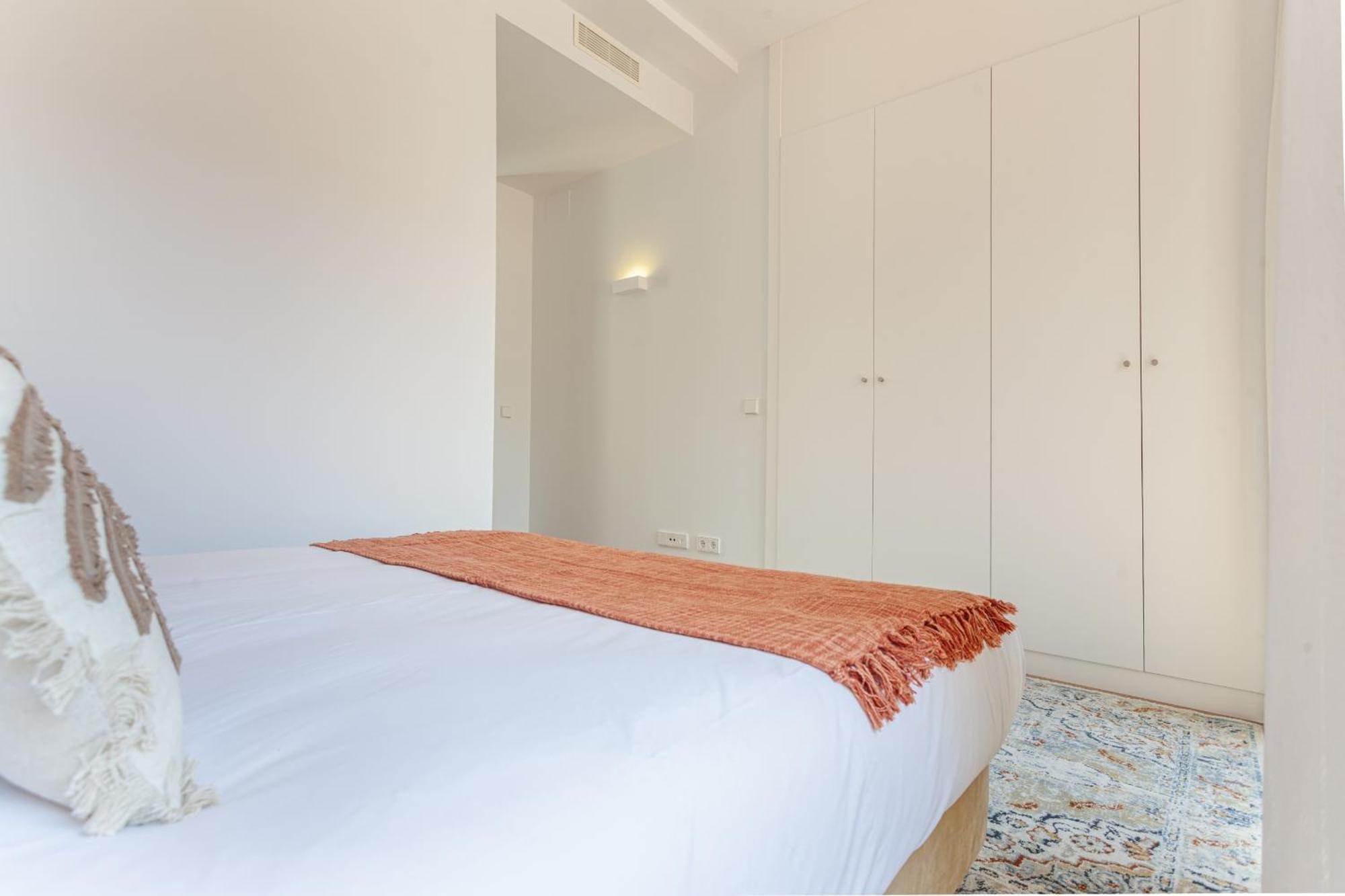 Cibeles Exclusive En Madrid Διαμέρισμα Εξωτερικό φωτογραφία