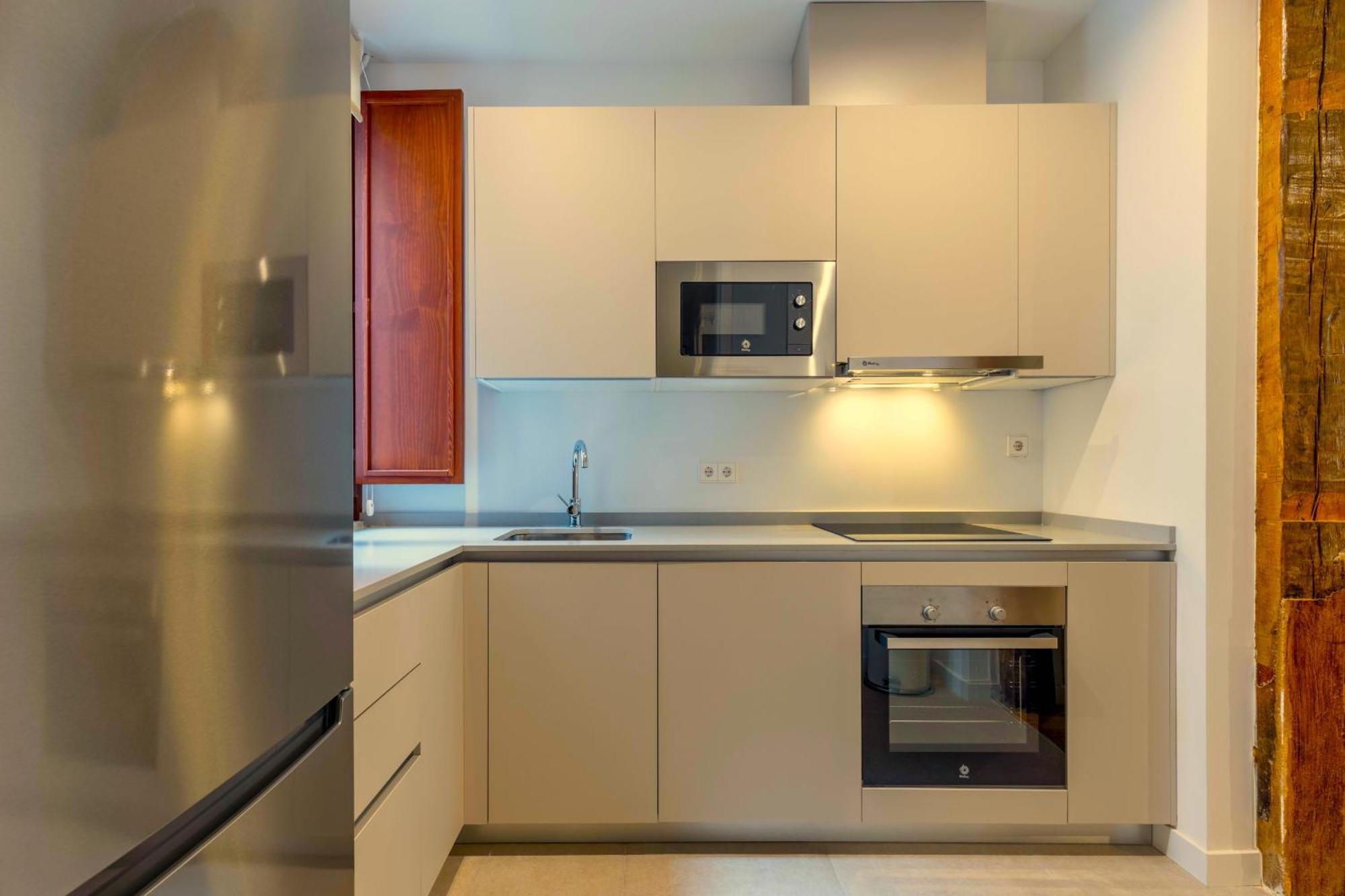 Cibeles Exclusive En Madrid Διαμέρισμα Εξωτερικό φωτογραφία