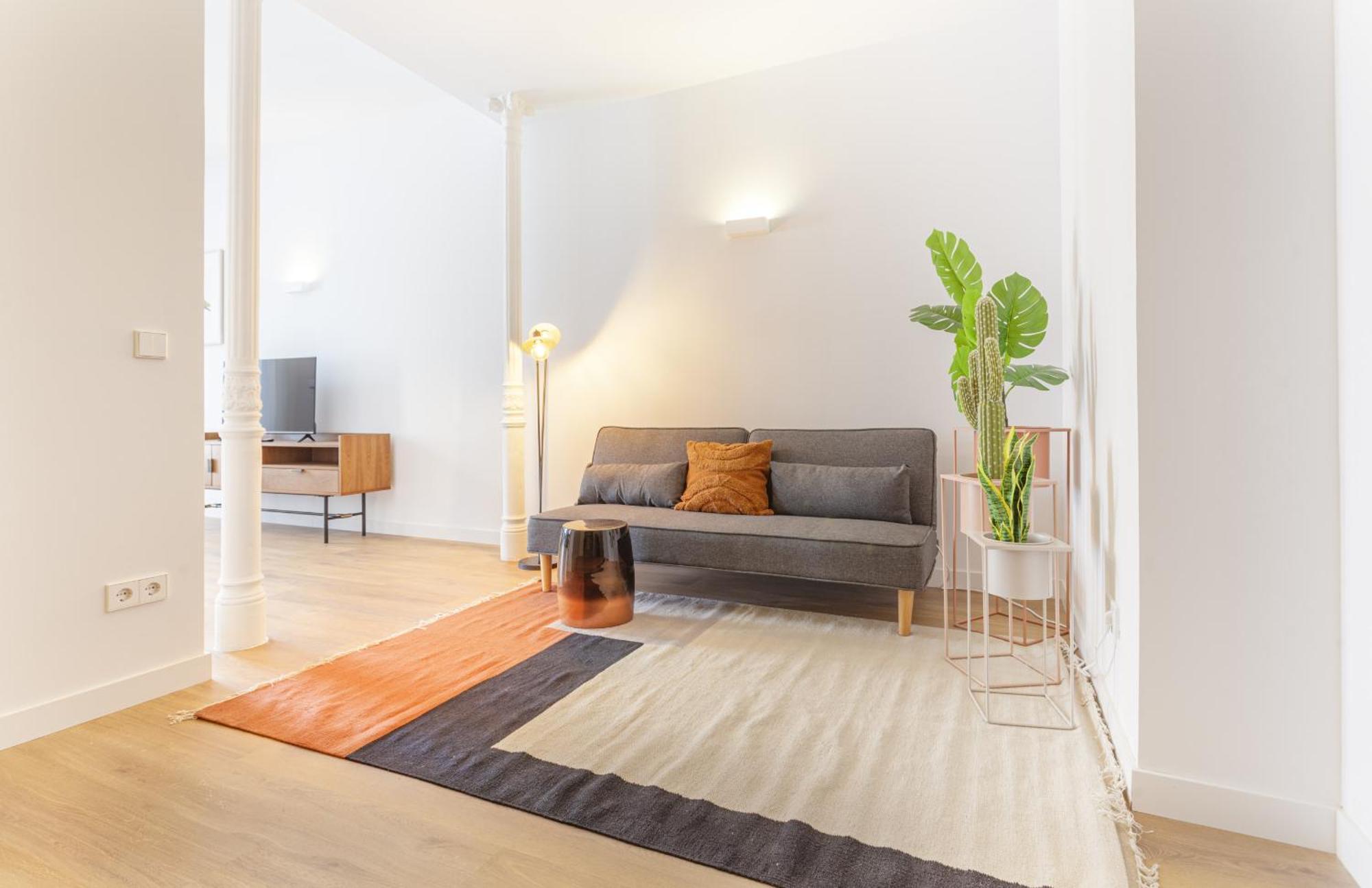 Cibeles Exclusive En Madrid Διαμέρισμα Εξωτερικό φωτογραφία