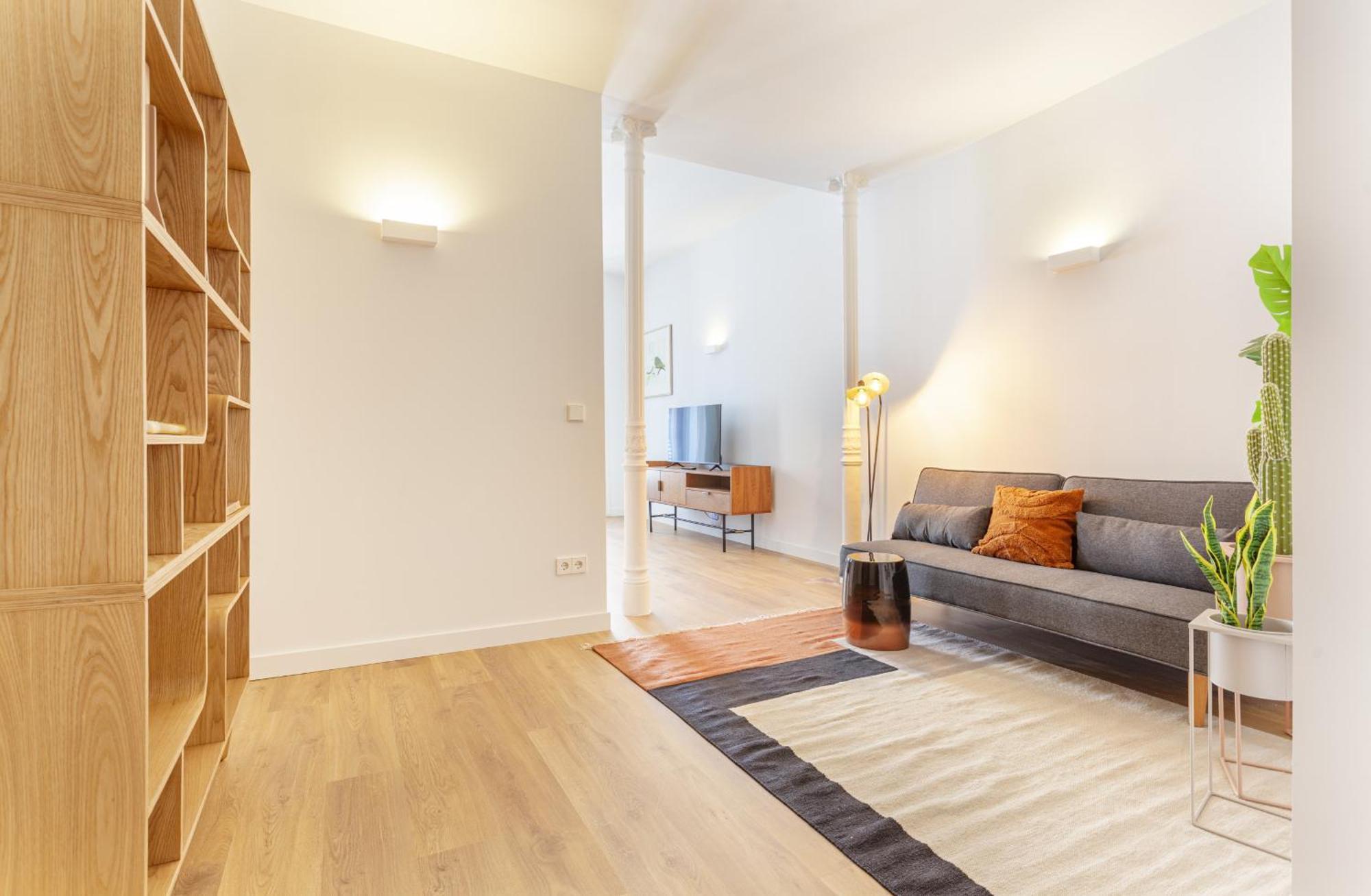 Cibeles Exclusive En Madrid Διαμέρισμα Εξωτερικό φωτογραφία