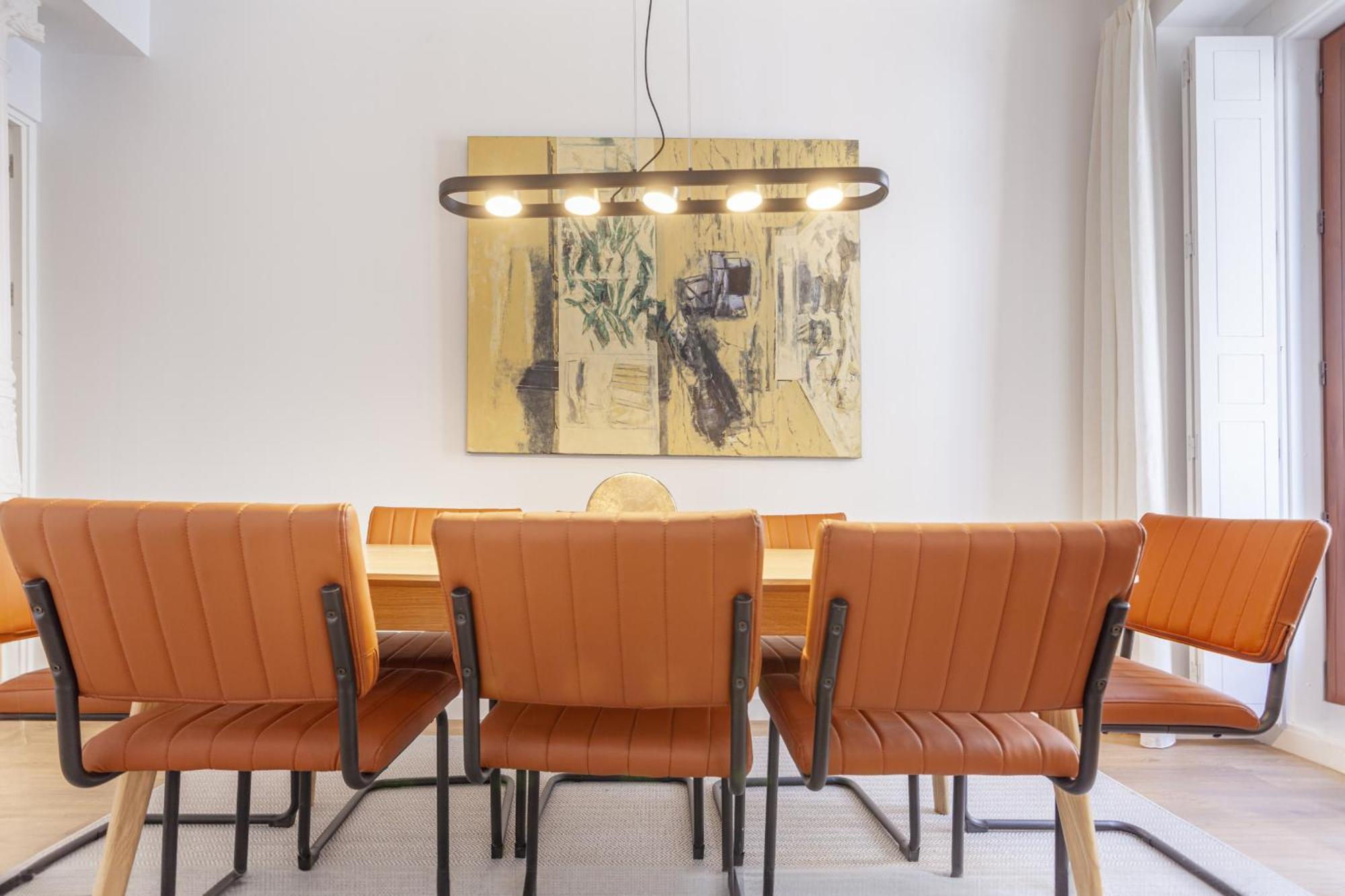Cibeles Exclusive En Madrid Διαμέρισμα Εξωτερικό φωτογραφία